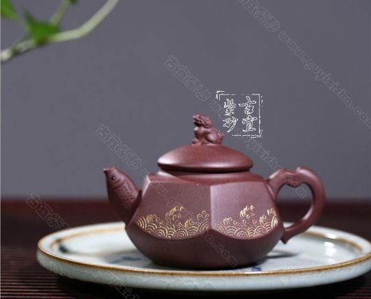 《魚(yú)躍龍門》