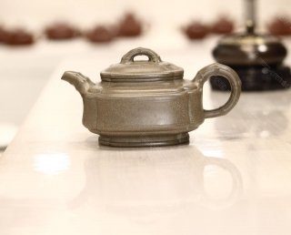 四方竹鼓 四方竹鼓