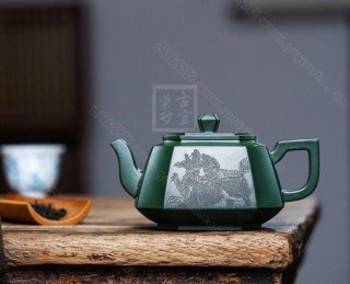 《四方抽角》 《四方抽角》