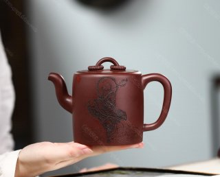 一葦渡江 一葦渡江