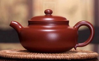 《仿古》名家實力派名家手工家大紅袍紫砂壺仿古系列收藏家用茶壺 《仿古》名家實力派名家手工家大紅袍紫砂壺仿古系列收藏家用茶壺