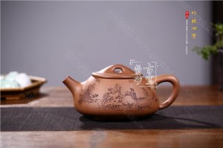 《竹林七賢》 《竹林七賢》