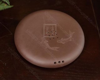 《魚壺承》 《魚壺承》