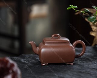 全手工四方如意 全手工四方如意