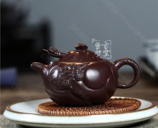 《魚(yú)化龍》 《魚(yú)化龍》