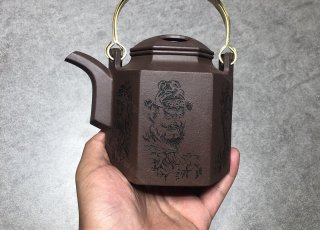 五虎上將·牛蓋洋桶 五虎上將·牛蓋洋桶