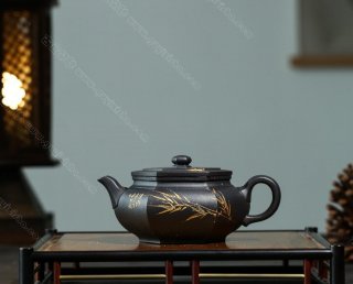 大彬六方 大彬六方