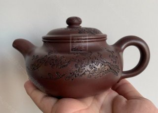 《梅花仿古》 《梅花仿古》