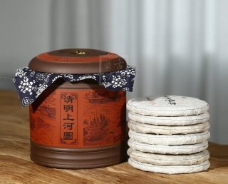 《清明上河圖》 《清明上河圖》