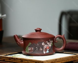 土樓遺韻 土樓遺韻