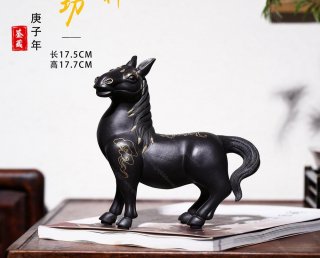 馬到成功 馬到成功