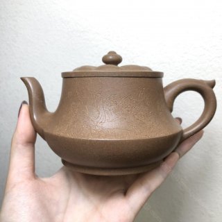 古韻柱礎 古韻柱礎