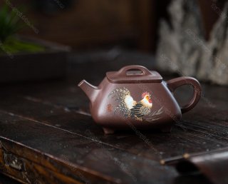 四方石瓢 四方石瓢