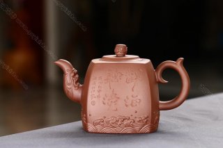 觀海聽濤 觀海聽濤