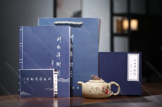 牡丹供春 牡丹供春