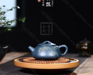 《清影石瓢》 《清影石瓢》