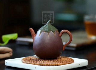 《茄子》 《茄子》