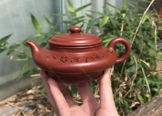 全手工虛扁 全手工虛扁