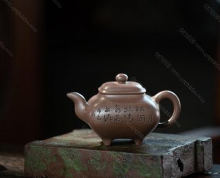 摹古傳爐 摹古傳爐