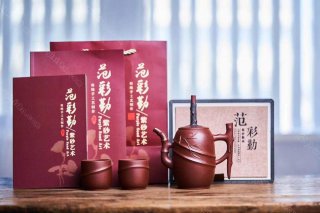 一葉知秋套組 一葉知秋套組