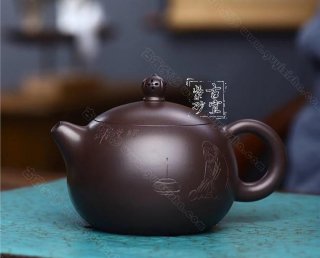 《悟道西施》 《悟道西施》