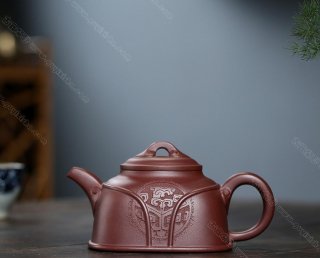 四方如意 四方如意