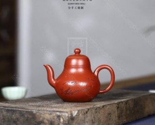 《思亭清茗》 《思亭清茗》