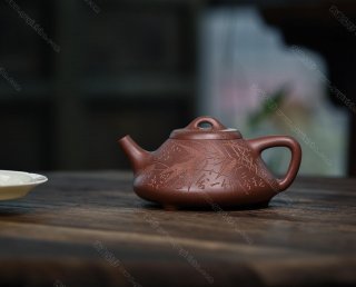 全手工子冶石瓢 全手工子冶石瓢