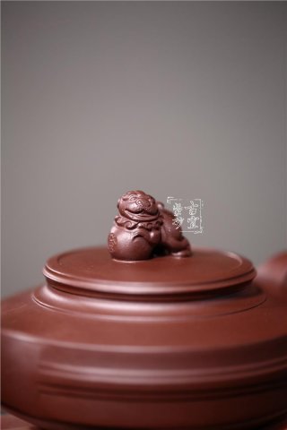 《獅球壺》 《獅球壺》