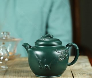 古韻芳露 古韻芳露