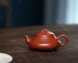 全手漢棠石瓢 全手漢棠石瓢