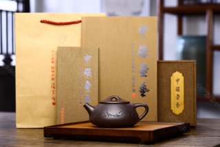 景舟石瓢 景舟石瓢