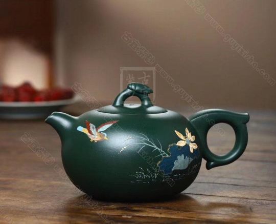 《知了》 《知了》