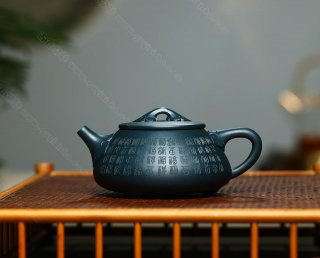 如意百福石瓢 如意百福石瓢