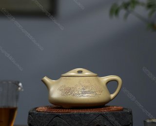 景舟石瓢 景舟石瓢