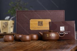 花開富貴 花開富貴