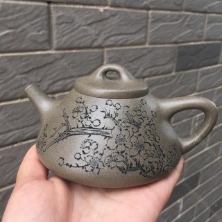 子冶石瓢 子冶石瓢