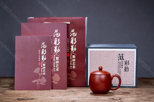 招財進寶杯，千呼萬喚始出來，國家級工藝美
