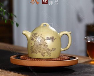 《禪心秦權》 《禪心秦權》