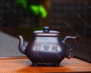 香韻四足 香韻四足