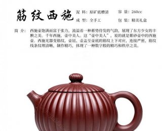 《筋紋西施》 《筋紋西施》