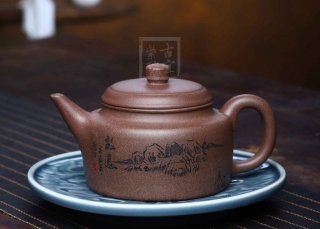 《劍流德鐘套組》 《劍流德鐘套組》